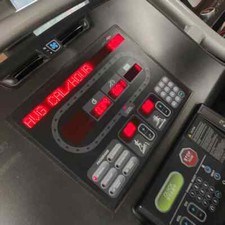 Interruttore a membrana