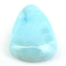 Shola Reale 17,08 Ct Larimar