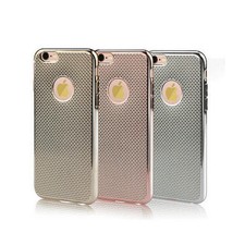 Custodia a griglia TPU morbida