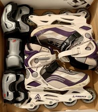 PATTINI IN LINEA NR. 39 PROFESSIONALI VINTAGE MITICO STOCH COLOSSALE OFFERTA  