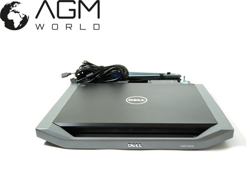 Console monitor rack dell - monitor,