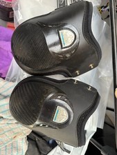 Stivali Veredus Carbo Gel Fetlock - Nero - Large