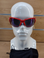 KOO Orion Sunglasses - Red -