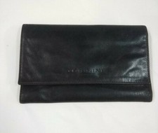 portafogli ,borsellino vera