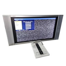 Sharp Aquos LC-32DA5U 32-Inch