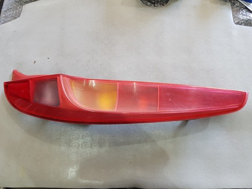 Fanale posteriore destro - destro, fiat