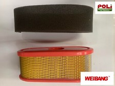 WEIBANG FILTRO ARIA DI