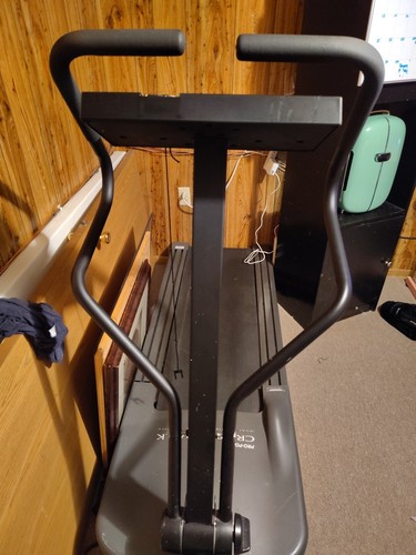 Treadmill proform crosswalk - proform,