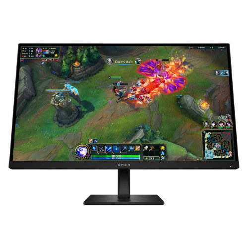 Omen monitor 27q g2 qhd - 27q,