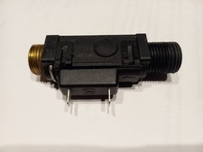 Flussostato Prec.Sanitario Caldaie Hermann H049002913 Laser e Spazio Uno Zero