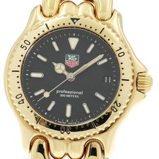 Orologio TAG HEUER S/el