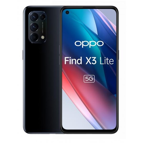 Oppo find lite - x3, 8+128gb