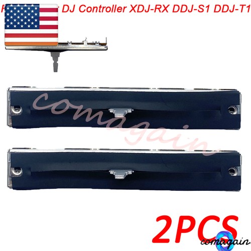 Cross fader dcv1023 fr - 2*cross,