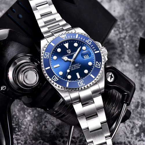 Orologio subacqueo uomo