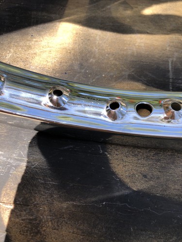 Set cerchioni old school bmx - old,