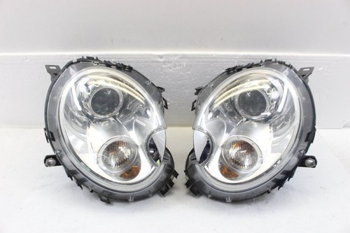 Bmw mini cooper r55 r56 - bmw, hid