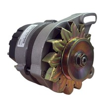 493990 ALTERNATORE ORIGINALE