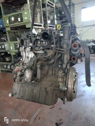 G6da motore completo 338788 - motore,