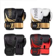 Guanti da boxe 6/8/10/12/14/16