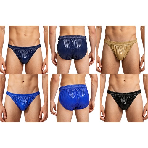 Mutandine uomo slip adattivo - mutandine,