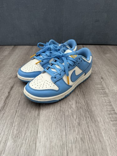 Nike dark low - low, coast