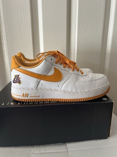 Taglia nike air - 10, force