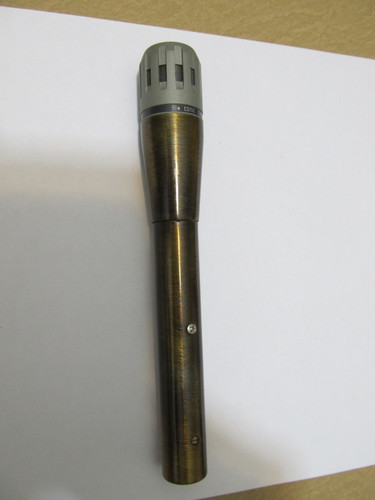 Electro voice cs15e - electro-voice, microphono