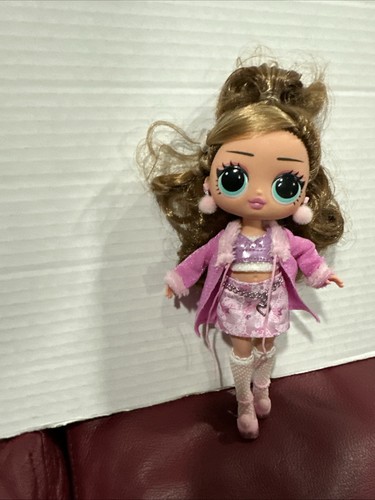 Lol surprise fancy gurl - lol, tweens