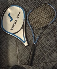 SNAUWAERT ERGONOM RACCHETTA