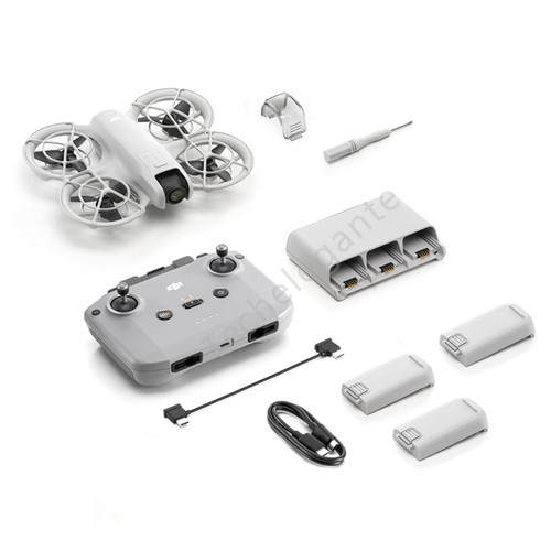 Dji neo fly more combo - fly,