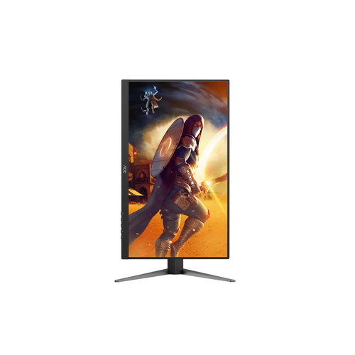 Aoc gaming 27g4ha led monitor - aoc,