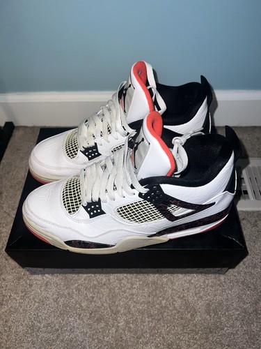 Jordan flight nostalgia - 4,