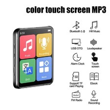 Mini Lettore MP3 Portatile