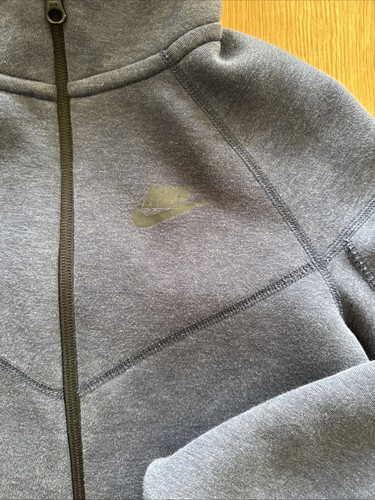 Felpa nike tech - felpa, full
