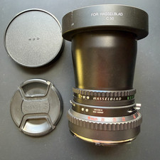 MINT- Hasselblad Zeiss 50mm