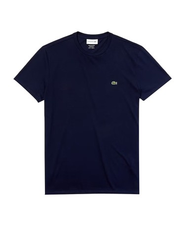 Shirt uomo navy - t-shirt,