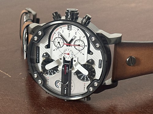 Orologio uomo cronografo - orologio,