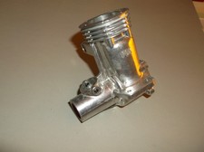 FOX 35or.36 RC CARTER NUOVO