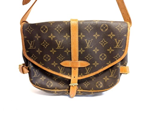 Borsa tracolla louis vuitton - a,