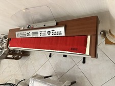 Pianoforte ORLA digitale 88 tasti pesati