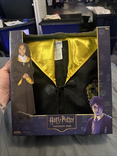 Costume cosplay harry potter - costume,