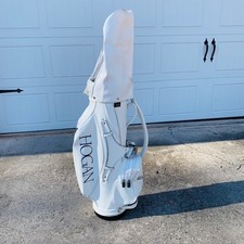 Borsa golf vintage hogan - borsa,