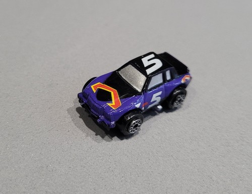 Stock auto micromachines - stock,