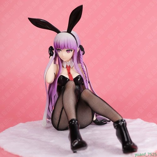 Danganronpa kyoko kirigiri - kyoko,