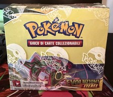 POKEMON EVOLUZIONI ETEREE ITA