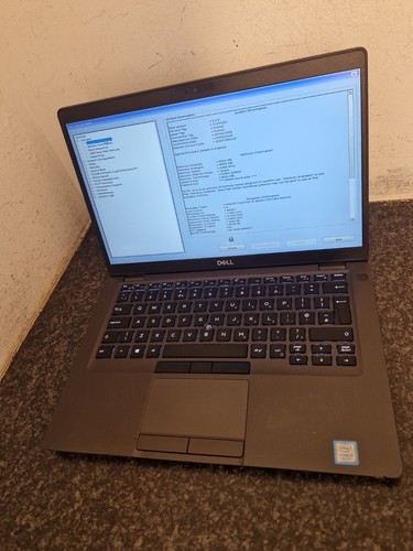Dell latitude 5400 computer - dell,
