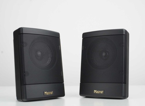 Magnat mini surround nero - magnat, surround,