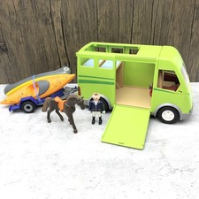 PLAYMOBIL Set Costruzioni