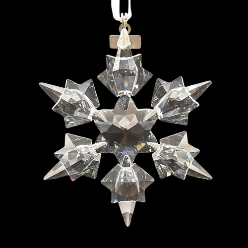 Swarovski 2010 annuale - , fiocco