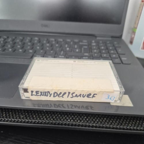 363 lenny dee - lenny,